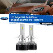 H7: Kit LED Edge v3.0 34.000 Lumen