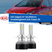 H7: Kit LED Edge v3.0 34.000 Lumen