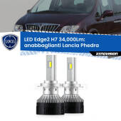 H7: Kit LED Edge v3.0 34.000 Lumen