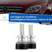 H7: Kit LED Edge v3.0 34.000 Lumen