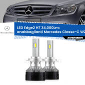 H7: Kit LED Edge v3.0 34.000 Lumen