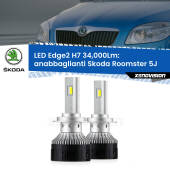 H7: Kit LED Edge v3.0 34.000 Lumen