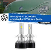 H7: Kit LED Edge v3.0 34.000 Lumen