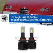 HB3: Kit LED Eagle 29.000Lm