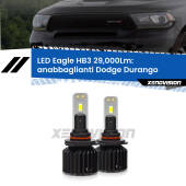 HB3: Kit LED Eagle 29.000Lm