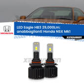 HB3: Kit LED Eagle 29.000Lm