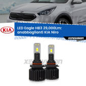 HB3: Kit LED Eagle 29.000Lm