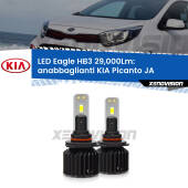 HB3: Kit LED Eagle 29.000Lm