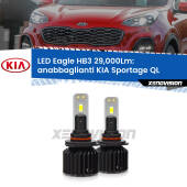 HB3: Kit LED Eagle 29.000Lm