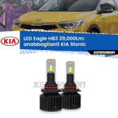 HB3: Kit LED Eagle 29.000Lm