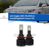 HB3: Kit LED Eagle 29.000Lm