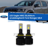 HIR2: Kit LED Eagle 29.000Lm