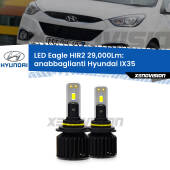 HIR2: Kit LED Eagle 29.000Lm