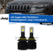 HIR2: Kit LED Eagle 29.000Lm