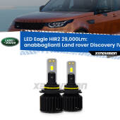 HIR2: Kit LED Eagle 29.000Lm