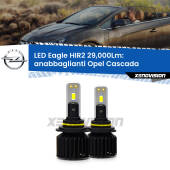 HIR2: Kit LED Eagle 29.000Lm
