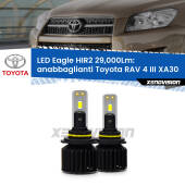 HIR2: Kit LED Eagle 29.000Lm