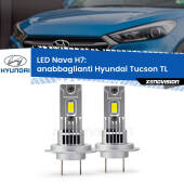 H7: Kit LED Nava 20.000Lumen