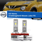 H11: Kit LED Nava 20.000Lumen