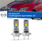 H7: Kit LED Nava 20.000Lumen