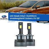 D2s / D2r : Kit LED Hawk 32.000Lm