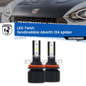H11: Kit LED Twist  11.000Lm