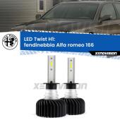 H1: Kit LED Twist 11.000Lm
