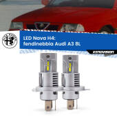 0 Anabbaglianti LED Alfa romeo 33  1990 - 1994: H4 Nava H4: Kit LED Nava 20.000Lumen