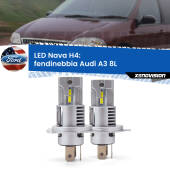 0 Anabbaglianti LED Ford usa Windstar A3 1995 - 2000: H4 Nava H4: Kit LED Nava 20.000Lumen