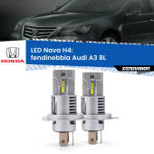 0 Anabbaglianti LED Honda Legend Mk2 1991 - 1996: H4 Nava H4: Kit LED Nava 20.000Lumen
