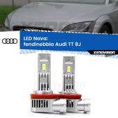 H11: Kit LED Nava 20.000Lumen