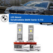 H11: Kit LED Nava 20.000Lumen