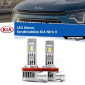 H11: Kit LED Nava 20.000Lumen