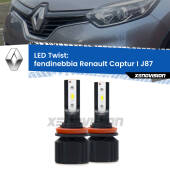 H11: Kit LED Twist  11.000Lm