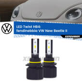 HB4: Kit LED Twist 11.000Lm