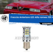 0 Freccia Anteriore LED Alfa romeo 155: Xenovision Arrow P21W P21W: Xenovision Arrow LED Frecce No-Hyperflash