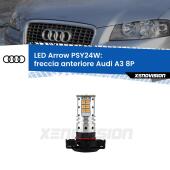 PSY24W: Lampadina frecce LED No-Hyperflash Arrow