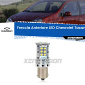 0 Freccia Anteriore LED Chevrolet Tacuma: Xenovision Arrow P21W P21W: Xenovision Arrow LED Frecce No-Hyperflash