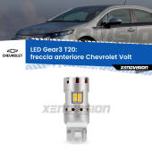 0 Freccia Anteriore LED Chevrolet Volt  2011 - 2019: T20 Gear3 T20: XPRO Gear v3.0 LED Frecce No-Hyperflash