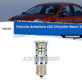 0 Freccia Anteriore LED Chrysler Neon: Xenovision Arrow P21W P21W: Xenovision Arrow LED Frecce No-Hyperflash