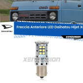 0 Freccia Anteriore LED Daihatsu Hijet: Xenovision Arrow P21W P21W: Xenovision Arrow LED Frecce No-Hyperflash