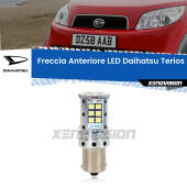 0 Freccia Anteriore LED Daihatsu Terios: Xenovision Arrow P21W P21W: Xenovision Arrow LED Frecce No-Hyperflash