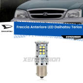 0 Freccia Anteriore LED Daihatsu Terios: Xenovision Arrow P21W P21W: Xenovision Arrow LED Frecce No-Hyperflash
