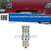 0 Freccia Anteriore LED Fiat Barchetta: Xenovision Arrow P21W P21W: Xenovision Arrow LED Frecce No-Hyperflash