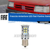 0 Freccia Anteriore LED Fiat Fiorino: Xenovision Arrow P21W P21W: Xenovision Arrow LED Frecce No-Hyperflash