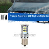 0 Freccia Anteriore LED Fiat Multipla: Xenovision Arrow P21W P21W: Xenovision Arrow LED Frecce No-Hyperflash