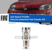 PY21W: Lampadina frecce LED No-Hyperflash Gear3