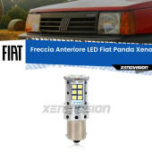 0 Freccia Anteriore LED Fiat Panda: Xenovision Arrow P21W P21W: Xenovision Arrow LED Frecce No-Hyperflash