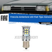 0 Freccia Anteriore LED Fiat Tipo: Xenovision Arrow P21W P21W: Xenovision Arrow LED Frecce No-Hyperflash