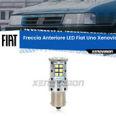 0 Freccia Anteriore LED Fiat Uno: Xenovision Arrow P21W P21W: Xenovision Arrow LED Frecce No-Hyperflash